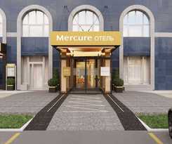 Hotel Mercure Blagoveshchensk