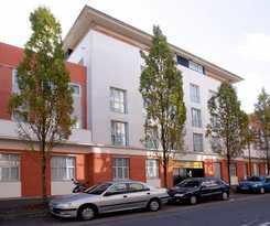 Appart'city Blois