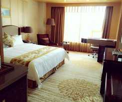 Hotel Hefei Mingfa International Hotel