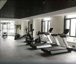 Hotel SHITING ZHOUJI HOTEL