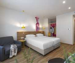 Hotel Ibis Styles Athens Routes