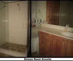 Hotel Hill Top Country Guest House