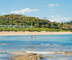 Hotel Blue Lagoon Beach Resort