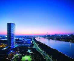 Hotel Shangri-la Guangzhou