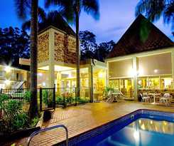 Sanctuary Resort & TreeHouse Restaurant