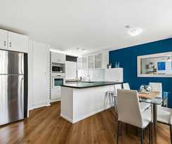 Mylos Holiday Apartments