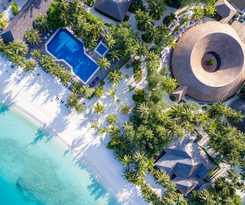 Meeru Maldives Resort Island