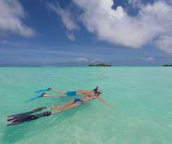 Veligandu Island Resort and Spa