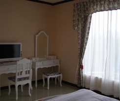 Hotel The Senses Resort