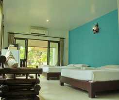 Hotel Saksupha Resort