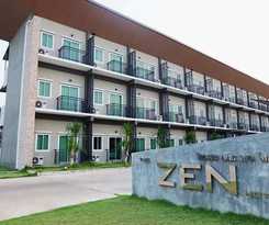 Hotel The Zen Yasothon