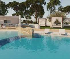 Hotel Eques Petit Resort