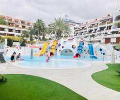 Apartamento Parque Santiago III Wonderland