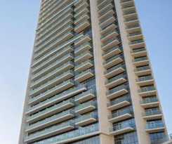 Hotel Radisson Dubai Damac Hills