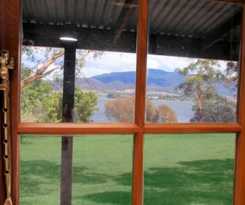 Otago Cottage