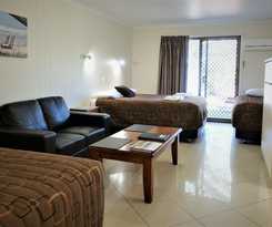 Hotel Pacific Palms Motor Inn