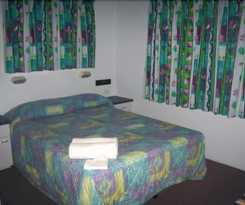 Canton Beach Holiday Park