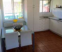 Hotel Luna Apartments