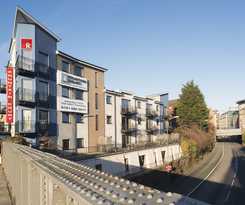 Fountain Court Apartments - Harris