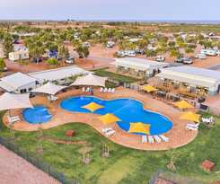 Hotel Rac Exmouth Cape Holiday Park