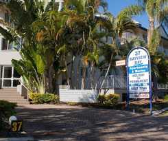 Bayview Bay Apartments and Marina