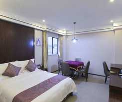 Hotel CHONPINES HOTEL ANSHUN TAIXIANG BAILI