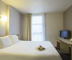 Hotel City Residence Nancy