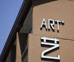 Hotel ART ZHENYUAN VACATION HOTEL