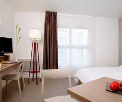 Appart'city Classic Lyon Part Dieu Villette