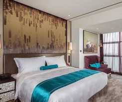 Shijiazhuang Ximeijin Continental Hotel