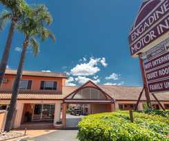 Engadine Motor Inn
