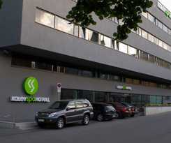 Hotel Kalev Spa and Waterpark