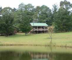 Madison's Mountain Retreat