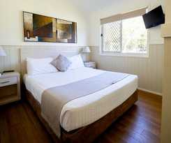 Hotel Budgewoi Holiday Park