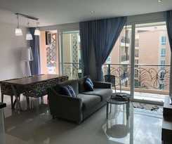 Atlantis Condo Resort Jomtien By Evt
