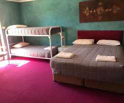 Hotel Cottonwood Lodge