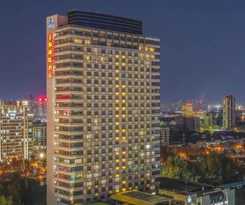 KING LION INTERNATIONAL HOTEL