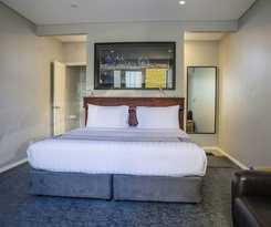 Maand Up Accommodation