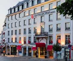 Hotel Nh Collection Brussels Grand Sablon