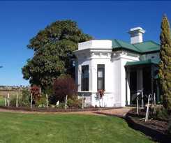 Lochinvar House Bandb