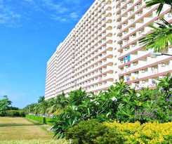 Lovely Sea View Studio Jomtien Beach
