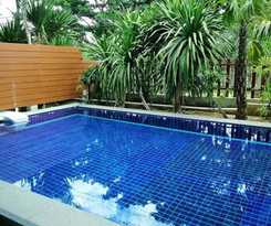 Jairak Hotel