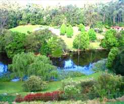 The Acreage Boutique Guesthouse
