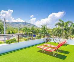 Happy-home Pool Villa