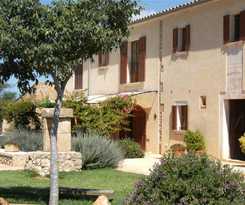 Finca Rústica Agroturisme Na Martina