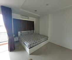 Trio Gems Condo Beach