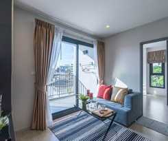The Base Condo Pattaya By Supee