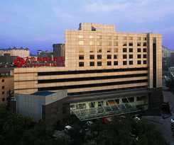 Sunworld Beijing Wangfujing