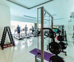 Hotel Maldives Resort By Psr Asia