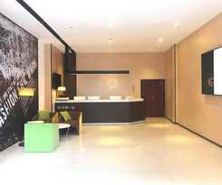 IU HOTELSA GUIYANG FUTURE FANG BAOLI HOT SPRING